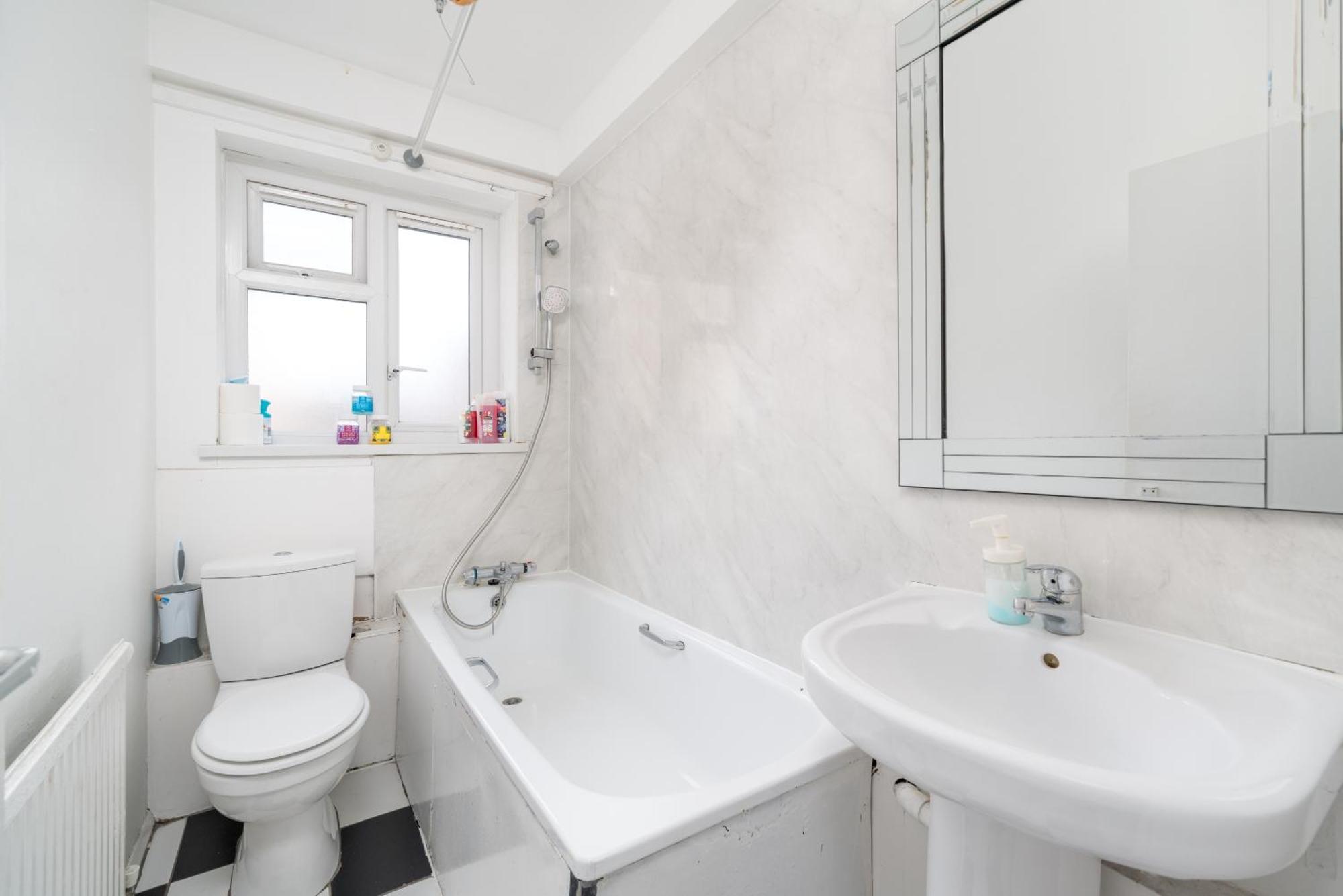 Spacious 1 Bed Flat In Dalston London Exterior foto