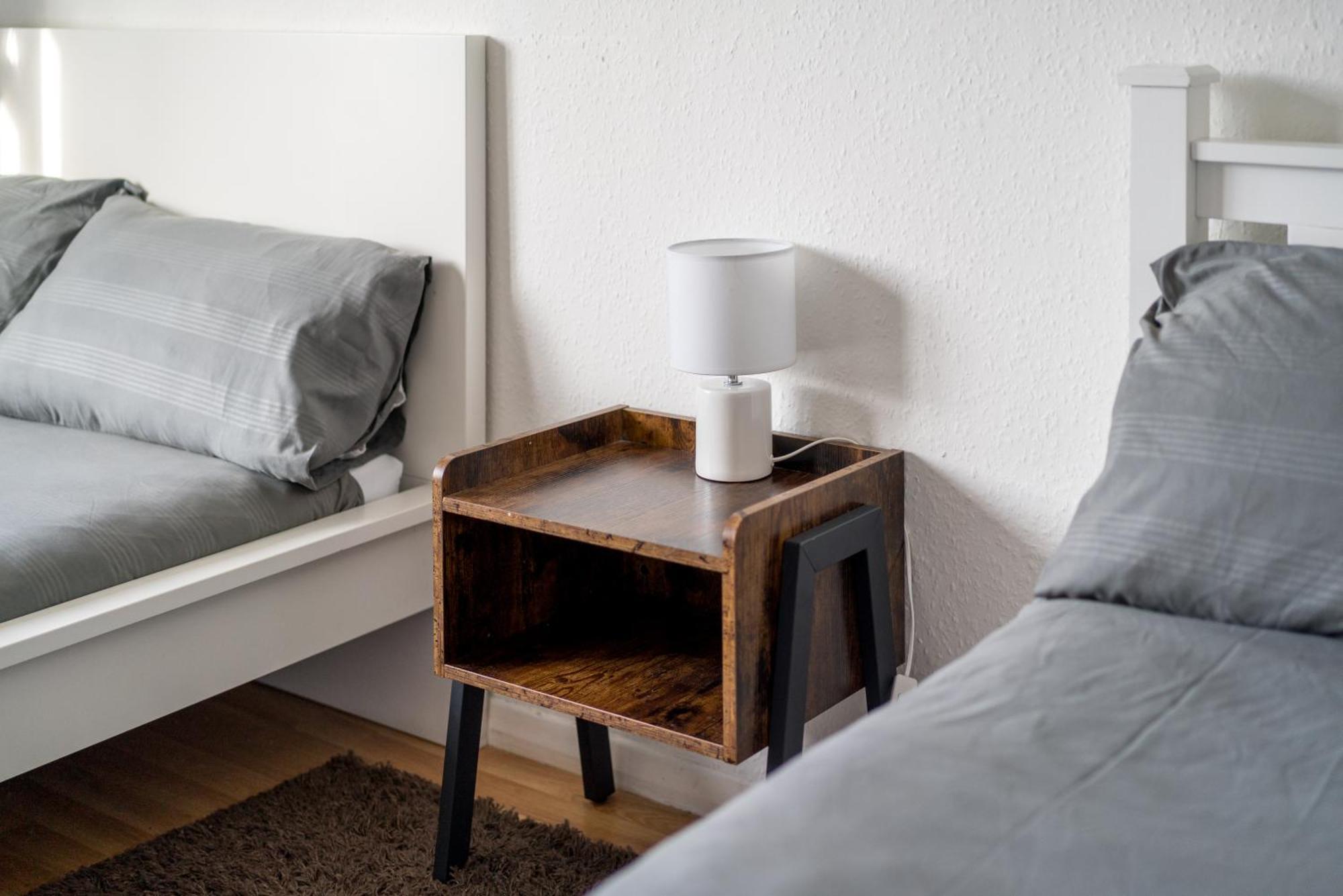 Spacious 1 Bed Flat In Dalston London Exterior foto