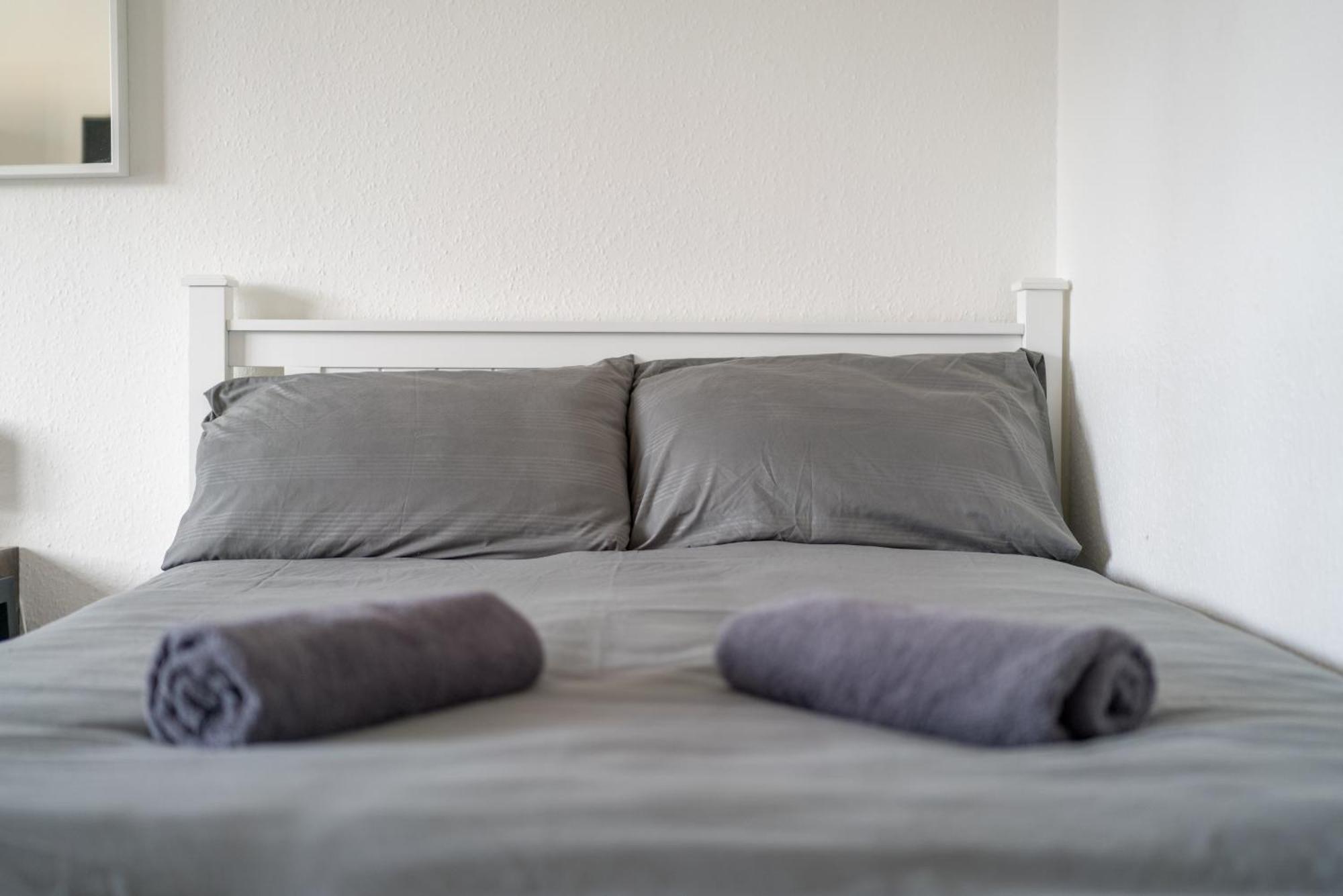 Spacious 1 Bed Flat In Dalston London Exterior foto